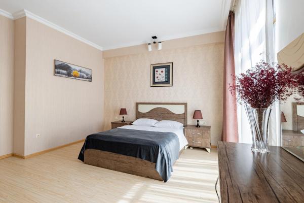 Central Cozy Accommodation Rustaveli - Tbilisi