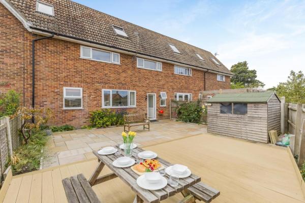 3 Bed In Sheringham Oc-1102 - Sheringham