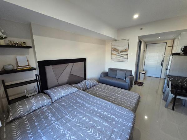 Condo In Mandaue City J Tower Residences Sm Jmall - 필리핀