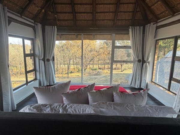 Blue Gum Country House - Sandton