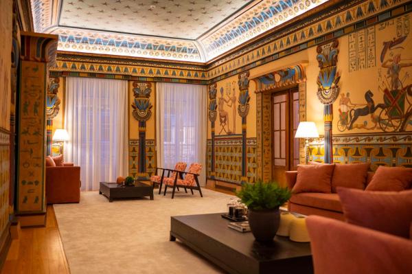 Senat - Braga