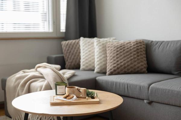 Arctic City Escape By Booklapland - Rovaniemi
