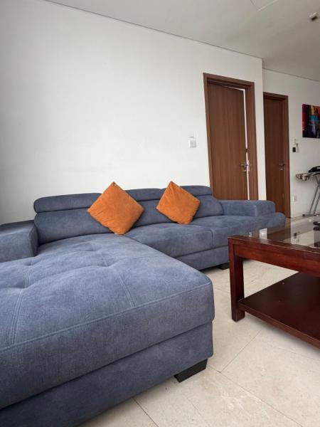 Vortex Suites Klcc By Homestay - Sentul