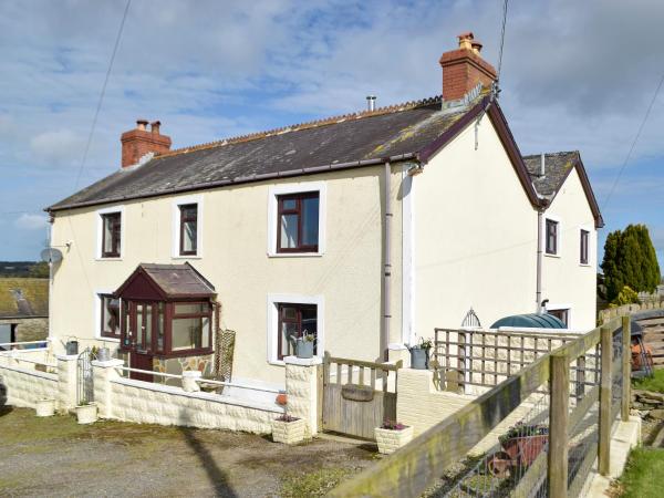 Pengelli Cottage - Cardigan
