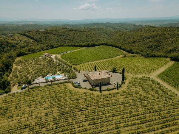 Relais Casanova - Siena