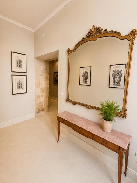 4 Canti Rooms - Noto