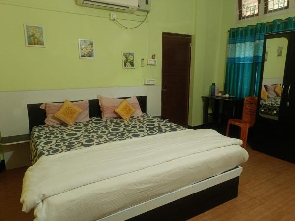 Doloi's Guesthouse - Jorhat