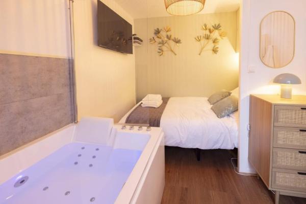 Cocon Bien-être & Spa - Montluçon