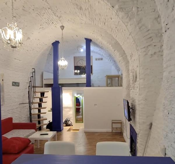 Mancebos Apartamento - Alcorcón