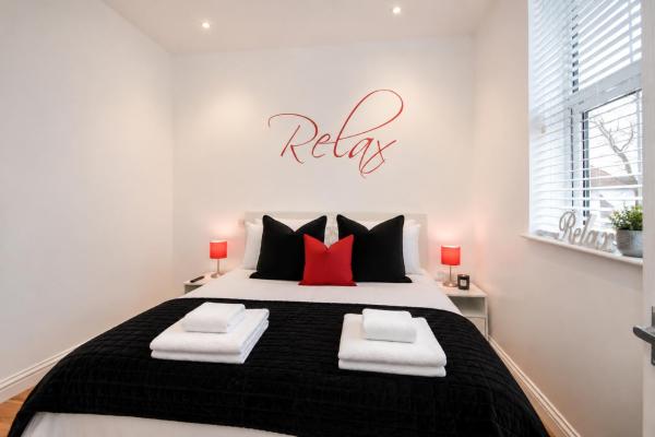 Henry Court Apartment 3 - York
