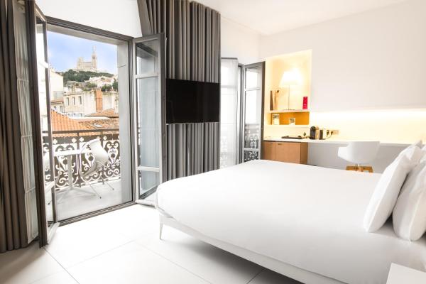 Hôtel C2 - Septèmes-les-Vallons