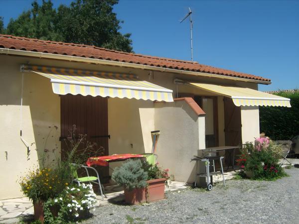 Gîte La Lavande - Muret