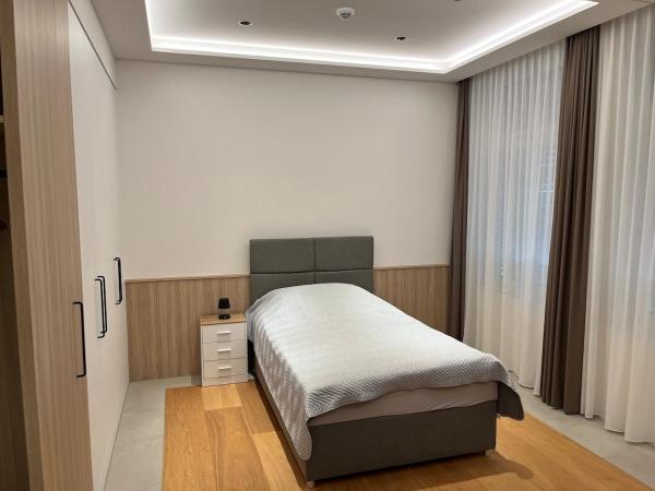 Modern Comfort Suite - Kanton Glarus