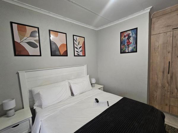 41 Fourth Road Guest House - Johannesburg