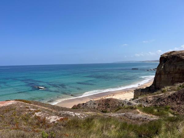 Casa Soluna - Peniche