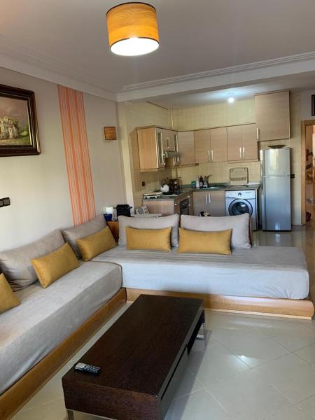 App Asilah Marina Golf - Asilah