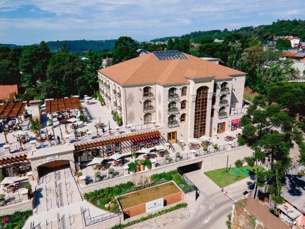 Buona Vitta Gramado - Gramado