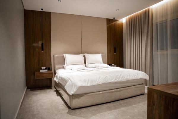 Raha Suites - Madinah