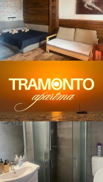Apartma Tramonto Piran - Pirano