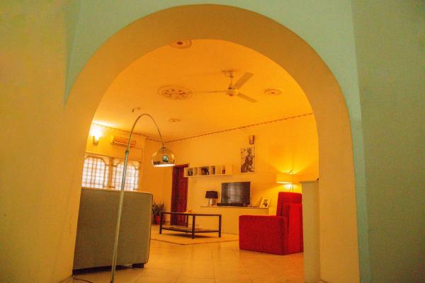 Granary Apartment - Abuja