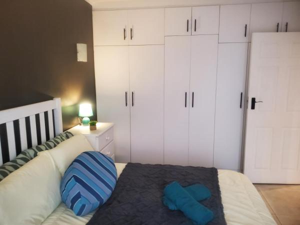 Simple Stay - Mossel Bay