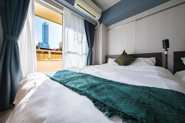 Newopen!新大久保徒歩すぐ!keta Room Shinjuku3 - Shibuya