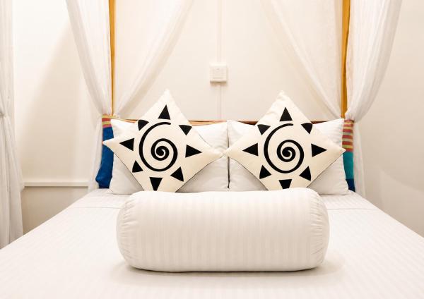 Zion White House - Nuwara Eliya