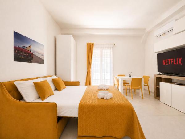 Loft Con Terrazza A 2 Passi Dal Mare E Dall'università - Pescara