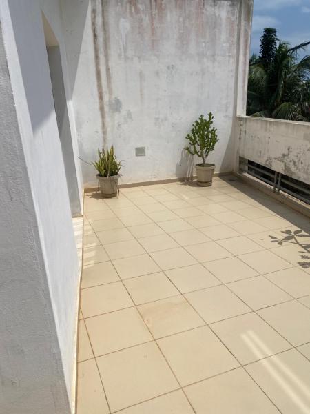 Appartement De Luxe - Cotonou