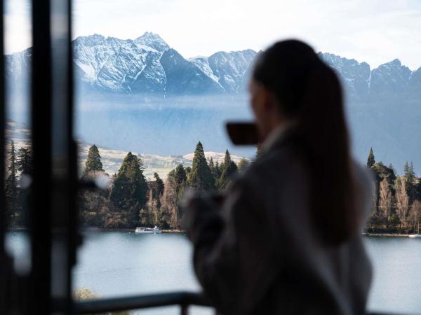 Hotel St Moritz, Queenstown - Mgallery Collection - Queenstown