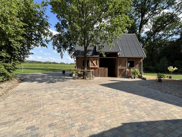 Hof " Dein Lieblingsplatz", Privatzimmer - Soltau