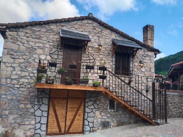 Apartamento Rural La Plazuela - Torrelavega