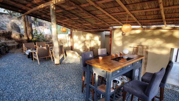 Glamping In The Woods Above The Lake - Villa Carlos Paz