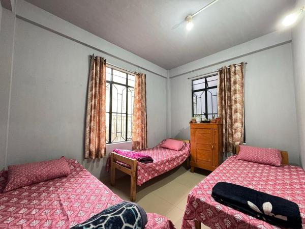 Eli's Backpackers Hostel - Shillong