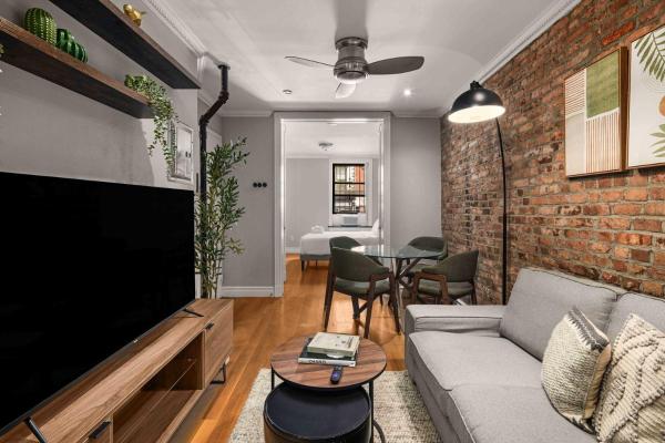 East Village Escape In The Heart Of Nyc - Upper East Side - Manhattan