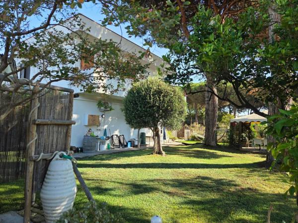La Casa Di Mare - Pineto