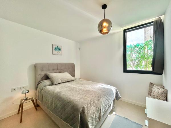 Fuengirola 1 Br Urban Hideaway - Fuengirola