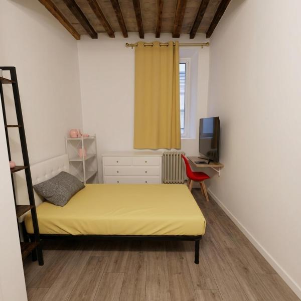 B&b Casa Merulo- Camera Matrimoniale Suite - Parma