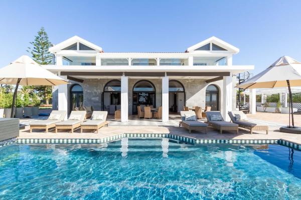 Villa Mira - Cape Town