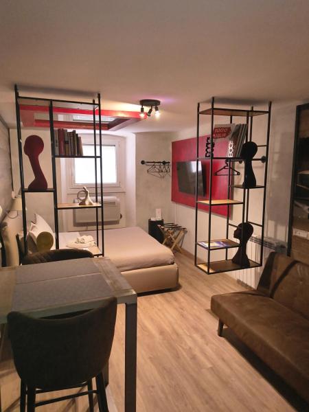 La Casa Dello Stilista - Brescia