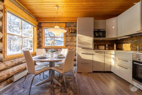 Hillevilla By Holiday In Lapland - Lapland