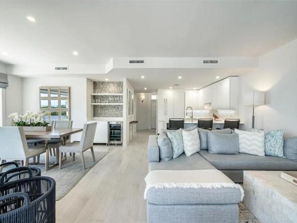 Luxury 3br Coastal Escape In Islamorada - Islamorada