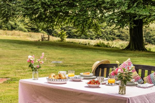 Fern And Dove Cottages In The Heart Of Exmoor - Exmoor