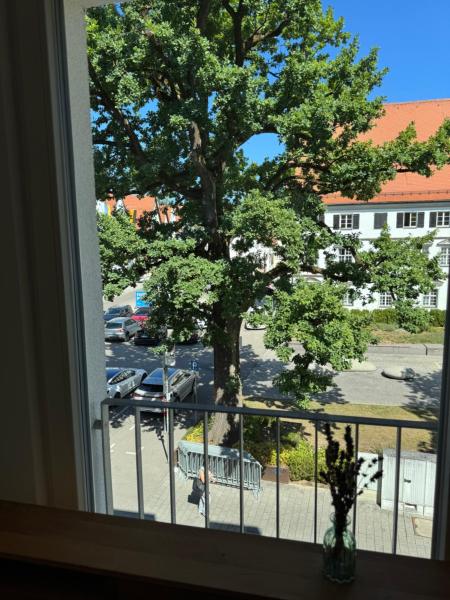 Brunnenappartment - Biberach an der Riß