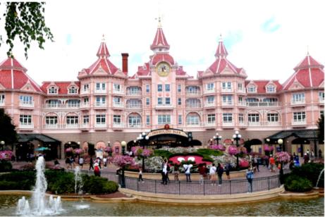 A 5-minute Break From Disney, Direct Access To Paris - Serris