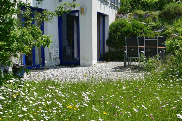 Geräumige Ferienwohnung Mit Garten - Rottweil