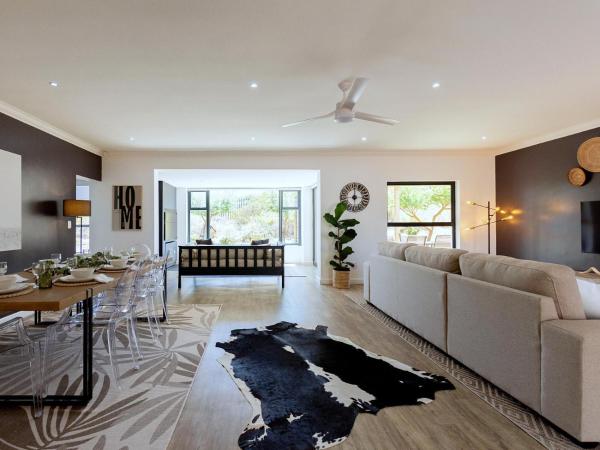 Birdsong Villa - Langebaan