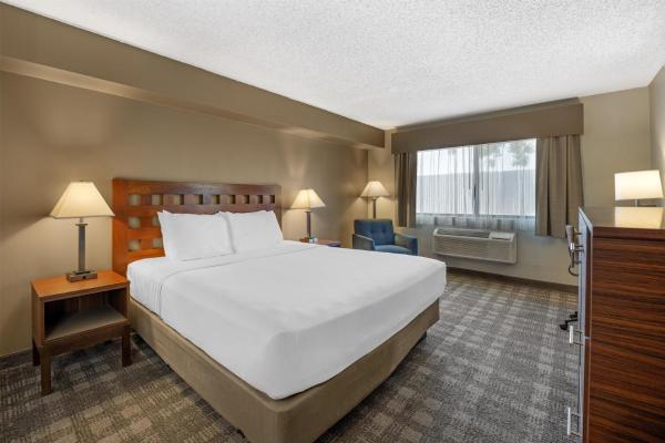 Best Western North I-25 Hotel - Albuquerque, NM