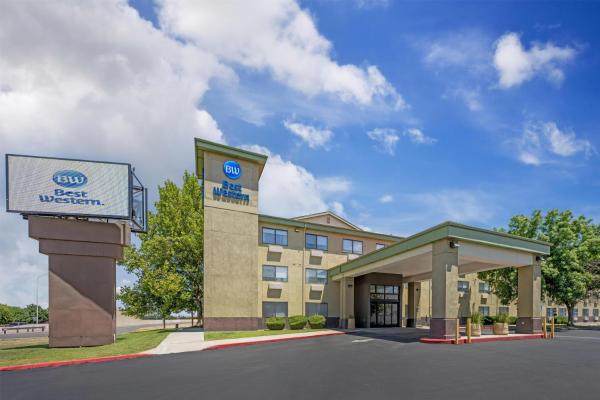 Best Western North I-25 Hotel - Rio Rancho, NM