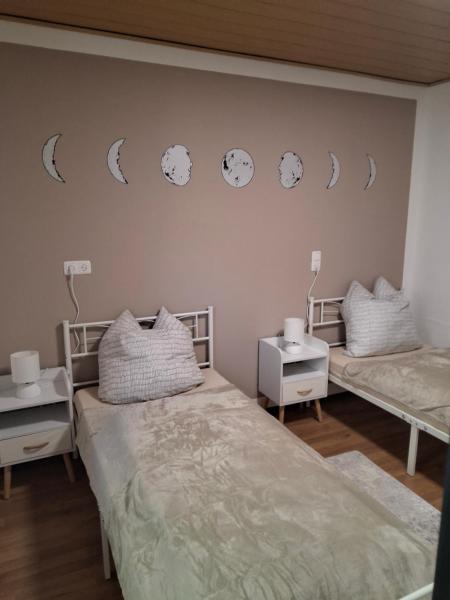 Ferienwohnung In Nünchritz - Riesa